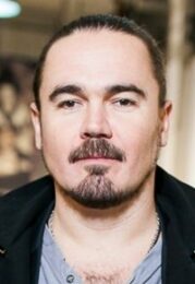 Олег “Фагот” Михайлюта