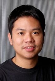 ภาคภูมิ วงศ์ภูมิ