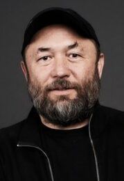 Тимур Бекмамбетов