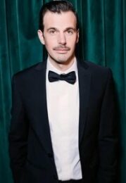 Михаил Локшин