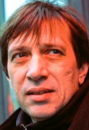Сергей Дворцевой