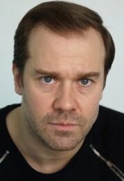 Алексей Морозов