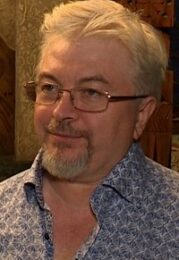 Олег Погодин