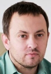 Виталий Шляппо