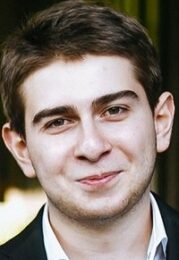 Нарек Мартиросян