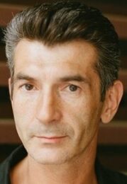 Андрей Рубанов