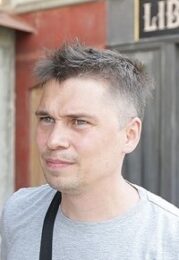 Денис Карышев