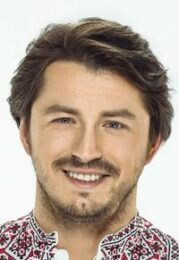 Сергій Притула