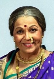 रोहिणी हट्टंगड़ी