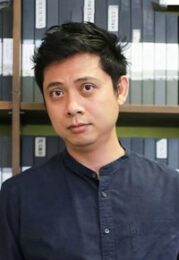 วุฒิดนัย อินทรเกษตร