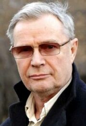 Лев Прыгунов