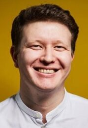 Наріман Алієв