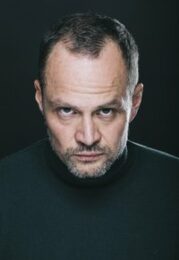 Михаил Евланов