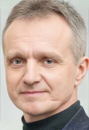 Николай Маковский