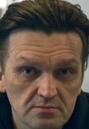 Дмитрий Новосёлов