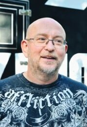 Александр Войтинский