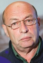 Александр Бородянский