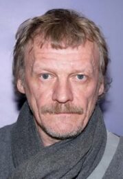 Алексей Серебряков