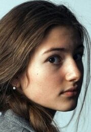 Мария Мельникова