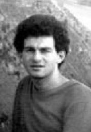 Георгий Гитис
