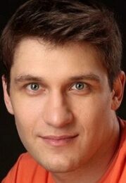 Сергей Иванюк