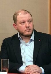 Дмитрий Киселёв