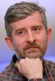 Николай Хомерики