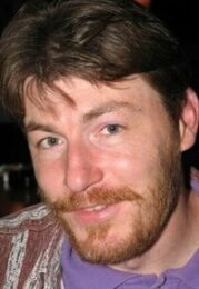 Олег Ужинов