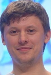 Алексей Цицилин