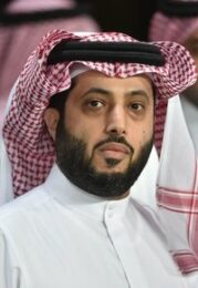 تركي الشيخ