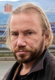 Сергей Наседкин