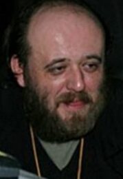 Александр Лунгин