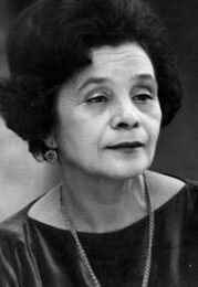 Мария Виноградова