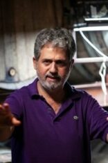 Άγγελος Φραντζής