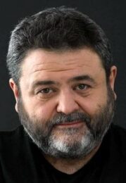 Сергей Петрейков