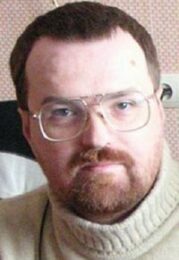 Андрей Колпин