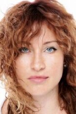 Екатерина Мавроматис