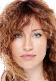 Екатерина Мавроматис
