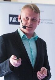 Владимир Пермяков