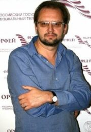 Андрей Кравчук