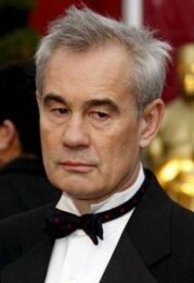 Сергей Бодров