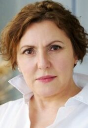 Лариса Домаскина