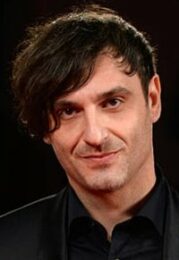 Αλέξανδρος Αβρανάς