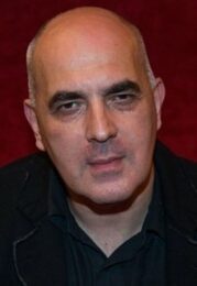 ზაზა ურუშაძე