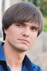 Андрей Лебединский