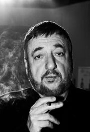 Павел Лунгин
