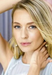 Евгения Лоза