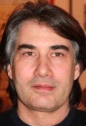Ариф Алиев