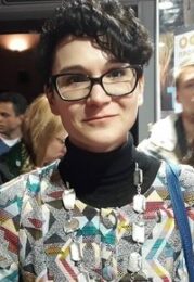 Ольга Городецкая