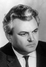 Сергей Бондарчук